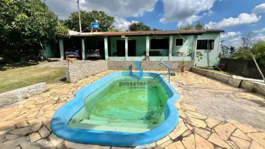 Fazenda/Sítio com 2 Quartos à venda, 1000m² no Dona Catarina, Mairinque