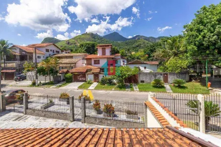 Casa de Condomínio com 4 Quartos à venda, 564m² no Anil, Rio de Janeiro