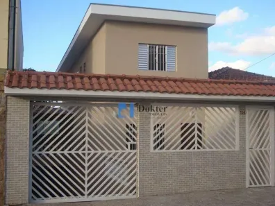 Sobrado com 3 Quartos à venda, 200m² no Vila Penteado, São Paulo