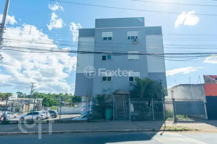 Apartamento com 2 Quartos à venda, 45m² no Nova Cachoeirinha, Cachoeirinha