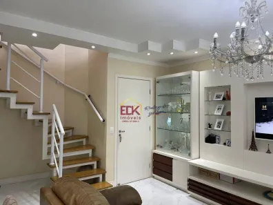 Cobertura com 3 Quartos à venda, 151m² no Mogi Moderno, Mogi das Cruzes