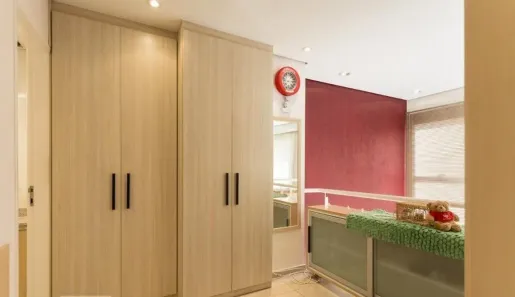 Apartamento com 2 Quartos à venda, 80m² no Santo Amaro, São Paulo