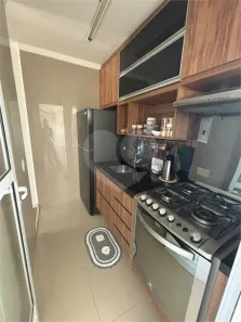 Apartamento com 2 Quartos à venda, 55m² no Vila Mazzei, São Paulo