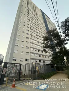 Apartamento com 1 Quarto à venda, 25m² no Vila Andrade, São Paulo
