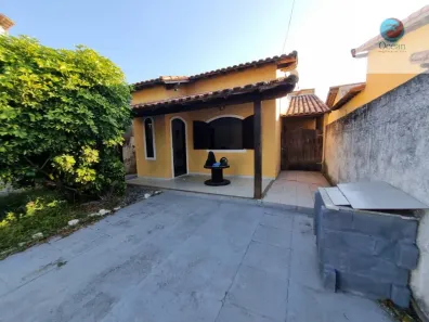 Casa com 2 Quartos à venda, 10m² no Jardim Atlântico Central (Itaipuaçu), Maricá