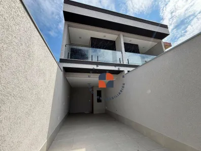 Casa com 3 Quartos à venda, 170m² no Parque São Domingos, São Paulo