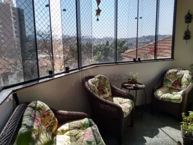 Apartamento com 3 Quartos à venda, 118m² no Água Fria, São Paulo