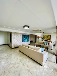 Apartamento com 4 Quartos à venda, 217m² no Candelária, Natal