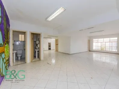 Sobrado com 5 Quartos à venda, 261m² no Parque Jabaquara, São Paulo