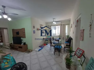 Apartamento com 2 Quartos à venda, 118m² no Ponta da Praia, Santos