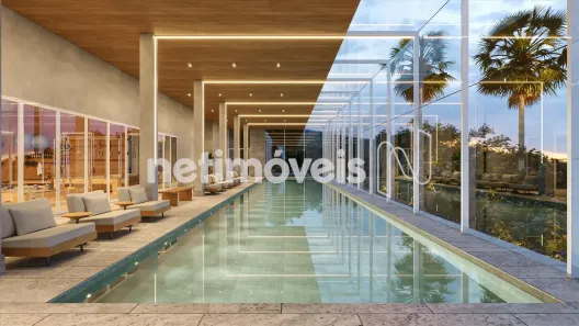 Apartamento com 3 Quartos à venda, 108m² no Piemonte, Nova Lima
