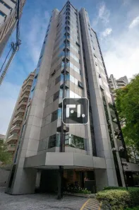 Sala Comercial para alugar, 180m² no Paraíso, São Paulo