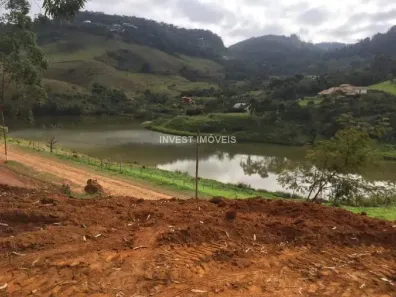 Lote/Terreno à venda, 1862m² no Salvaterra, Juiz de Fora