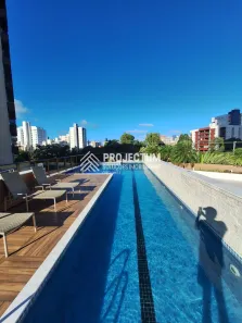 Apartamento com 3 Quartos à venda, 90m² no Jardim Oceania, João Pessoa