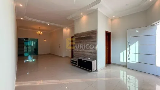 Casa com 3 Quartos para alugar, 205m² no Parque Nova Suíça, Valinhos