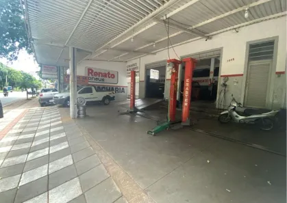 Ponto Comercial à venda, 357m² no Jardim Caparroz, São José do Rio Preto