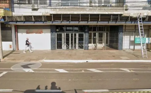Ponto Comercial para alugar, 134m² no Centro Histórico, Porto Alegre