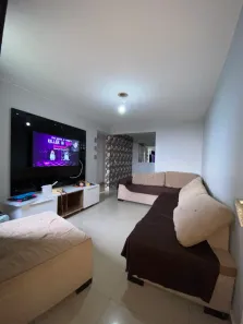 Apartamento com 2 Quartos à venda, 78m² no Sobradinho, Brasília