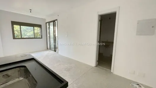 Apartamento com 1 Quarto à venda, 33m² no Jardim Vila Mariana, São Paulo