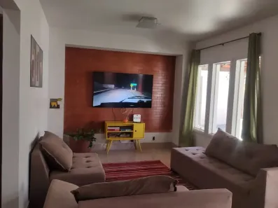 Casa com 3 Quartos à venda, 280m² no Condomínio Mestre D'Armas, Brasília