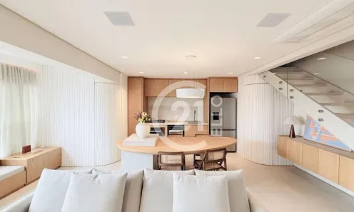 Apartamento com 2 Quartos à venda, 98m² no Vila Mariana, São Paulo