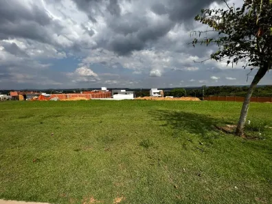 Lote/Terreno à venda, 445m² no Alphaville Itu, Itu