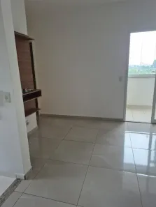 Apartamento com 2 Quartos à venda, 52m² no Jardim Ana Rosa, Taubaté