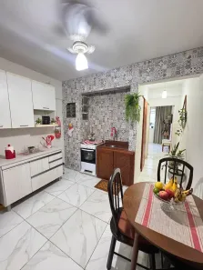 Apartamento com 1 Quarto à venda, 48m² no Centro, Guarapari