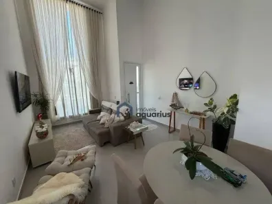 Casa de Condomínio com 3 Quartos à venda, 140m² no Residencial Alta Vista 2, Caçapava