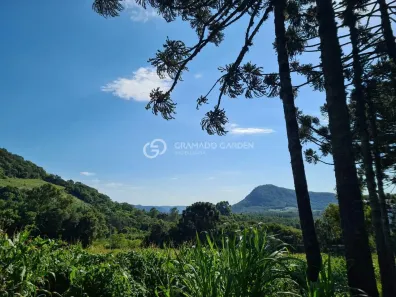 Fazenda/Sítio com 1 Quarto à venda, 88000m² no Serra Grande Alemã, Gramado