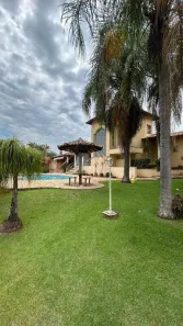 Fazenda/Sítio com 4 Quartos à venda, 338m² no Colinas do Piracicaba (Ártemis), Piracicaba