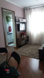 Apartamento com 2 Quartos à venda, 62m² no Baeta Neves, São Bernardo do Campo