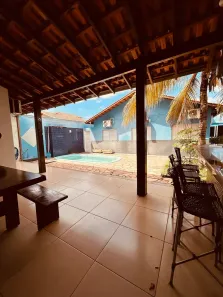 Casa de Condomínio com 4 Quartos para alugar, 240m² no Paiaguás, Cuiabá