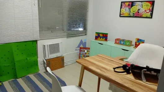 Sala Comercial à venda, 27m² no Tijuca, Rio de Janeiro
