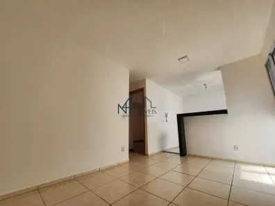 Apartamento com 2 Quartos à venda, 42m² no Jardim Rosa do Sul, Aparecida de Goiânia