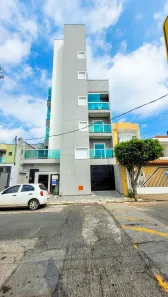 Apartamento com 2 Quartos à venda, 40m² no Vila Formosa, São Paulo