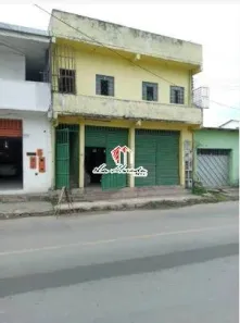 Sala Comercial à venda, 340m² no Cidade Nova, Manaus