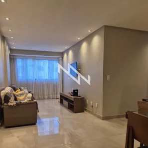 Apartamento com 3 Quartos à venda, 77m² no Setor Bueno, Goiânia