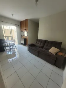 Apartamento com 2 Quartos para alugar, 55m² no Parque Residencial das Nações Indígenas, Cuiabá
