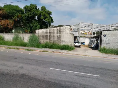 Imóvel Comercial para alugar, 100m² no Parque dos Príncipes, Jacareí