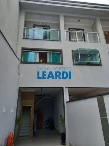 Sobrado com 3 Quartos à venda, 122m² no Vila Mangalot, São Paulo