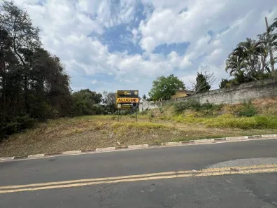 Lote/Terreno para alugar, 1500m² no Pinheirinho, Vinhedo