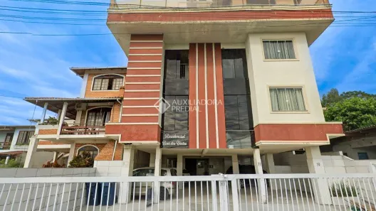 Apartamento com 2 Quartos à venda, 55m² no Ingleses do Rio Vermelho, Florianópolis