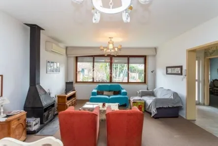 Casa com 3 Quartos à venda, 246m² no Jardim Isabel, Porto Alegre