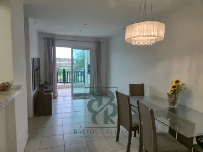 Apartamento com 2 Quartos à venda, 75m² no Maitinga, Bertioga