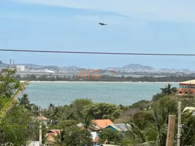 Lote/Terreno à venda, 491m² no Boqueirão, São Pedro da Aldeia