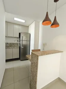 Apartamento com 1 Quarto para alugar, 55m² no Jóquei, Teresina
