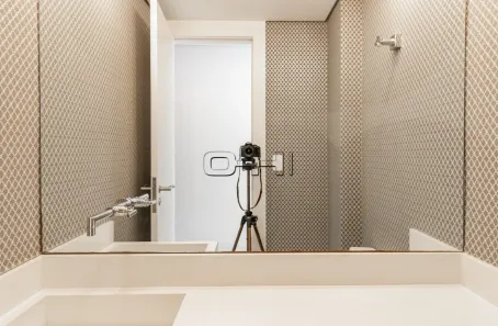 Apartamento com 4 Quartos à venda, 200m² no Moema, São Paulo