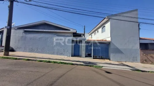 Casa com 3 Quartos à venda, 231m² no Portal do Sol, São Carlos