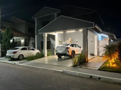 Sobrado com 3 Quartos à venda, 322m² no Nova Porto Velho, Porto Velho